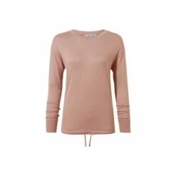 Tog 24 &apos;Isla&apos; Sweatshirt For Female -Outlet Tog 24 Store unnamed file 711
