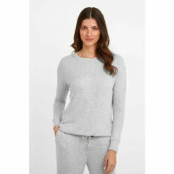 Tog 24 &apos;Isla&apos; Sweatshirt For Female -Outlet Tog 24 Store unnamed file 714