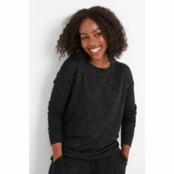 Tog 24 &apos;Isla&apos; Sweatshirt For Female -Outlet Tog 24 Store unnamed file 715