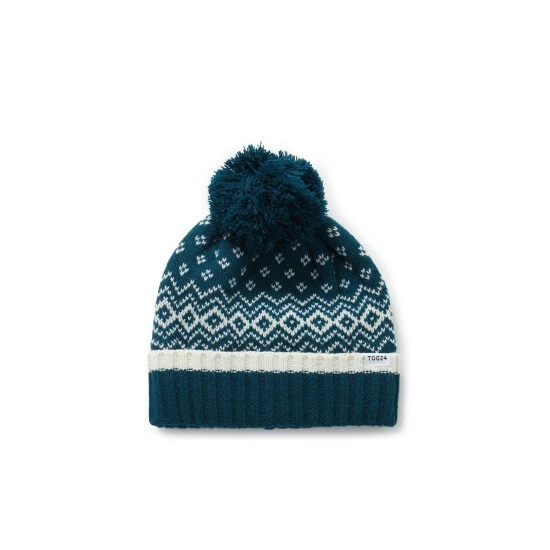 Tog 24 'Cawley' Knit Hat For Unisex 4 Tog 24 'Cawley' Knit Hat For Unisex - Image 2