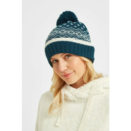 Tog 24 'Cawley' Knit Hat For Unisex 5 Tog 24 'Cawley' Knit Hat For Unisex - Image 3