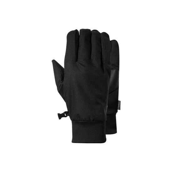 Tog 24 'Tornado' Powerstretch Gloves For Unisex 4 Tog 24 'Tornado' Powerstretch Gloves For Unisex - Image 2