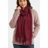 Tog 24 &apos;Burrell&apos; Scarf For Female