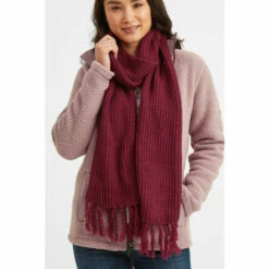 Tog 24 'Burrell' Scarf For Female