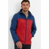 Tog 24 &apos;Craven&apos; Colour Block Waterproof Jacket For Male -Outlet Tog 24 Store unnamed file 733