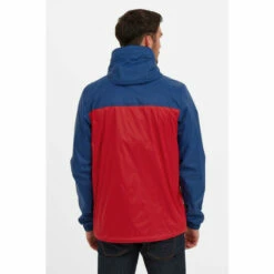 Tog 24 'Craven' Colour Block Waterproof Jacket For Male 12 Tog 24 'Craven' Colour Block Waterproof Jacket For Male -Outlet Tog 24 Store unnamed file 735