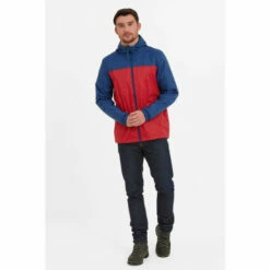 Tog 24 'Craven' Colour Block Waterproof Jacket For Male 13 Tog 24 'Craven' Colour Block Waterproof Jacket For Male -Outlet Tog 24 Store unnamed file 736