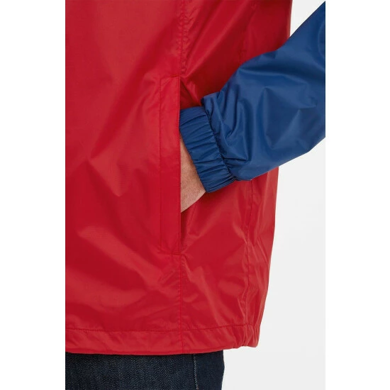 Tog 24 'Craven' Colour Block Waterproof Jacket For Male 8 Tog 24 'Craven' Colour Block Waterproof Jacket For Male - Image 6