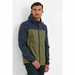 Tog 24 'Craven' Colour Block Waterproof Jacket For Male 17 Tog 24 'Craven' Colour Block Waterproof Jacket For Male -Outlet Tog 24 Store unnamed file 740