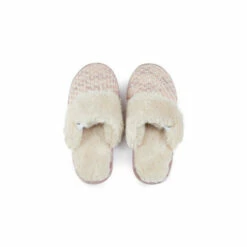 Tog 24 &apos;Tunnard&apos; Knit Slippers For Female -Outlet Tog 24 Store unnamed file 765