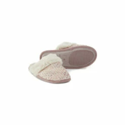 Tog 24 &apos;Tunnard&apos; Knit Slippers For Female -Outlet Tog 24 Store unnamed file 766