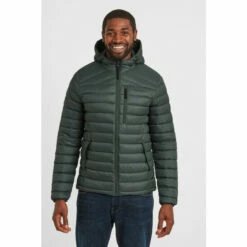 Tog 24 'Drax' Hooded Down Jacket For Male -Outlet Tog 24 Store unnamed file 784