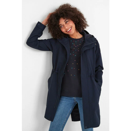 Tog 24 'Glasson' Waterproof Jacket For Female 3 Tog 24 'Glasson' Waterproof Jacket For Female