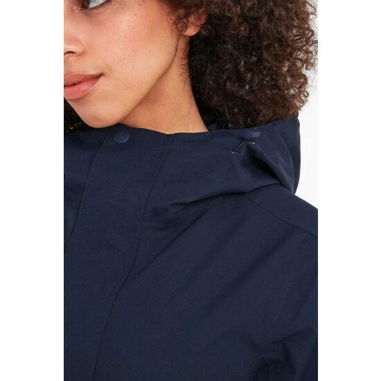 Tog 24 'Glasson' Waterproof Jacket For Female 4 Tog 24 'Glasson' Waterproof Jacket For Female - Image 2