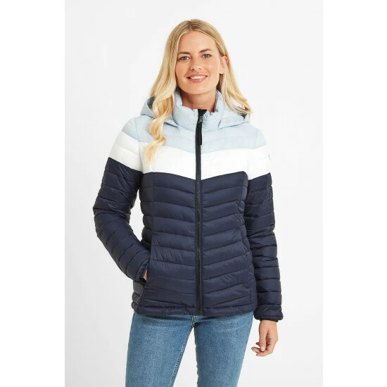Tog 24 'Garriston' Padded Jacket For Female 3 Tog 24 'Garriston' Padded Jacket For Female