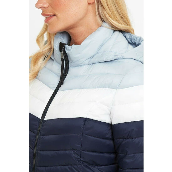 Tog 24 'Garriston' Padded Jacket For Female 4 Tog 24 'Garriston' Padded Jacket For Female - Image 2
