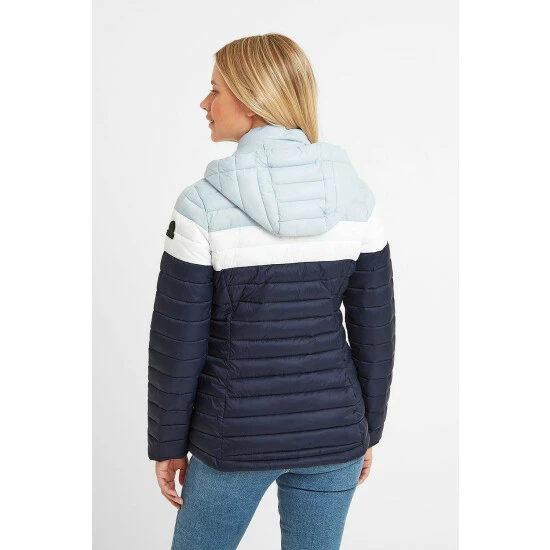 Tog 24 'Garriston' Padded Jacket For Female 5 Tog 24 'Garriston' Padded Jacket For Female - Image 3