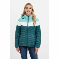 Tog 24 'Garriston' Padded Jacket For Female 18 Tog 24 'Garriston' Padded Jacket For Female -Outlet Tog 24 Store unnamed file 806