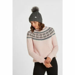 Tog 24 'Leedon' Knit Hat For Female -Outlet Tog 24 Store unnamed file 818