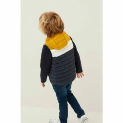 Tog 24 'Newhall' Padded Gilet For Unisex -Outlet Tog 24 Store unnamed file 822