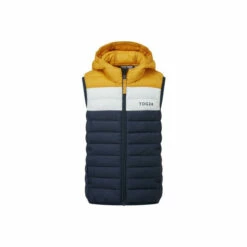 Tog 24 'Newhall' Padded Gilet For Unisex -Outlet Tog 24 Store unnamed file 823