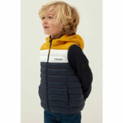 Tog 24 'Newhall' Padded Gilet For Unisex -Outlet Tog 24 Store unnamed file 825