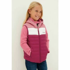 Tog 24 'Newhall' Padded Gilet For Unisex -Outlet Tog 24 Store unnamed file 826