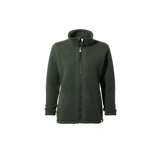 Tog 24 'Gilstead' Fleece Jacket For Female 7 Tog 24 'Gilstead' Fleece Jacket For Female - Image 5