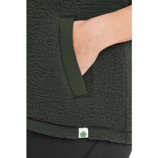 Tog 24 'Gilstead' Fleece Jacket For Female 8 Tog 24 'Gilstead' Fleece Jacket For Female - Image 6