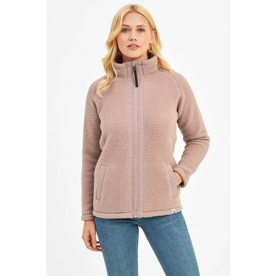 Tog 24 'Gilstead' Fleece Jacket For Female 10 Tog 24 'Gilstead' Fleece Jacket For Female - Image 8
