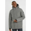Tog 24 &apos;Hulland&apos; Waterproof Parka For Male