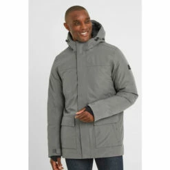 Tog 24 'Hulland' Waterproof Parka For Male