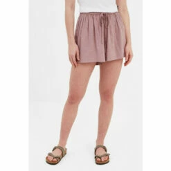 Tog 24 &apos;Katerina&apos; Shorts For Female -Outlet Tog 24 Store unnamed file 877