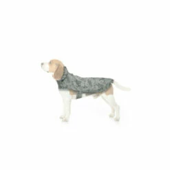 Tog 24 'Hound' Waterproof Camo Dog Coat For Unisex