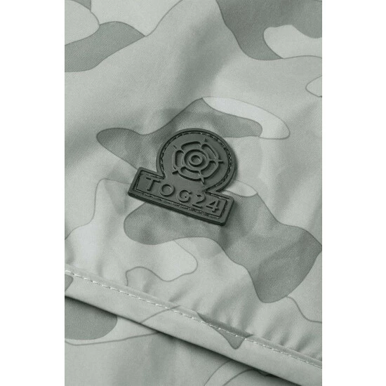 Tog 24 'Hound' Waterproof Camo Dog Coat For Unisex 6 Tog 24 'Hound' Waterproof Camo Dog Coat For Unisex - Image 4
