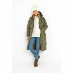 Tog 24 &apos;Raleigh&apos; Thermal Jacket For Female -Outlet Tog 24 Store unnamed file 91