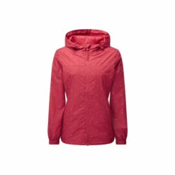 Tog 24 'Craven' Spot Print Waterproof Jacket For Female 13 Tog 24 'Craven' Spot Print Waterproof Jacket For Female -Outlet Tog 24 Store unnamed file 923