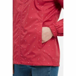 Tog 24 'Craven' Spot Print Waterproof Jacket For Female 14 Tog 24 'Craven' Spot Print Waterproof Jacket For Female -Outlet Tog 24 Store unnamed file 924