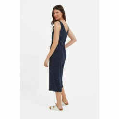Tog 24 &apos;Melba&apos; Spot Jumpsuit For Female -Outlet Tog 24 Store unnamed file 928