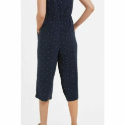 Tog 24 &apos;Melba&apos; Spot Jumpsuit For Female -Outlet Tog 24 Store unnamed file 931