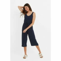 Tog 24 &apos;Melba&apos; Spot Jumpsuit For Female -Outlet Tog 24 Store unnamed file 932