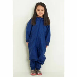Tog 24 'Buxley' Linear Print Rain Suit For Unisex -Outlet Tog 24 Store unnamed file 935