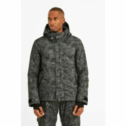 Tog 24 'Freestyle' Ski Jacket For Male