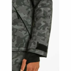 Tog 24 &apos;Freestyle&apos; Ski Jacket For Male -Outlet Tog 24 Store unnamed file 952