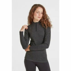 Tog 24 'Nevis' Baselayer Zip Neck For Female