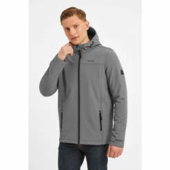 Tog 24 &apos;Feizor&apos; Softshell Hooded Jacket For Male