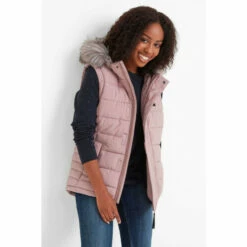 Tog 24 &apos;Cowling&apos; Gilet For Female