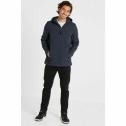 Tog 24 'Feizor' Softshell Hooded Jacket For Male -Outlet Tog 24 Store unnamed file 982
