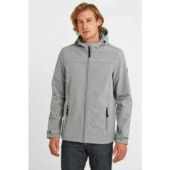 Tog 24 'Feizor' Softshell Hooded Jacket For Male -Outlet Tog 24 Store unnamed file 983