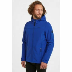 Tog 24 'Feizor' Softshell Hooded Jacket For Male -Outlet Tog 24 Store unnamed file 984